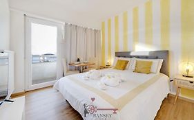 Sunny Suite Nordic - Lugano City -By Easylife Swiss